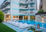 Anesis Blue Boutique Hotel foto 18