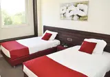 Antony Hotel Venice Airport foto 5
