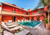 Boutique Hotel San Roque foto 24
