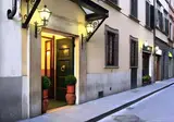 Hotel San Giorgio & Olimpic foto 10