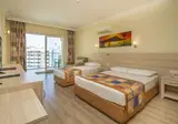 Gardenia Beach Hotel foto 13