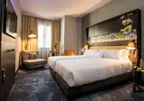 NYX Madrid by Leonardo Hotels foto 2