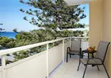 Sunshine Rhodes Hotel foto 3