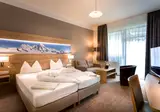 SCOL Sporthotel Großglockner foto 2