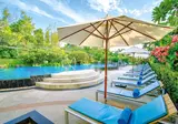 Golden Beach Cha-am Hotel foto 12