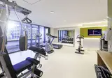 Novotel Munchen City Arnulfpark foto 17