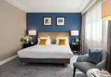 Warwick Paris foto 4