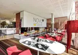 Novotel Budapest City foto 2