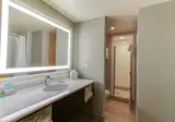 Hampton Inn Tropicana foto 17