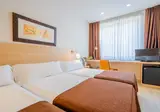Glories Hotel foto 26