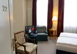 Hotel Villa Miravalle foto 17
