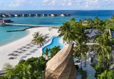 The St. Regis Maldives Vommuli Resort foto 12