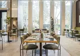 Hilton Garden Inn Tbilisi Chavchavadze foto 9
