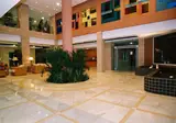 Apartahotel Arena Center foto 2