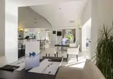 Silken Park Hotel San Jorge foto 18