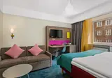 ProfilHotels Richmond foto 7