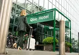 Qbic Hotel WTC Amsterdam foto 1