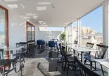 The Duke Boutique Hotel foto 6