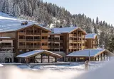MGM Hotels & Résidences Le Hameau de l'Ours foto 1