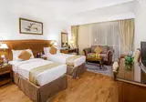 Grand Excelsior Hotel Bur Dubai foto 22