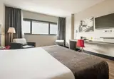 Hotel Ilunion Barcelona foto 4