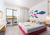 Orion Hotel Faliraki foto 6