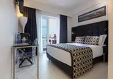 Faro Boutique Hotel foto 4