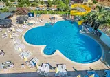 Arsi Blue Beach Hotel foto 2