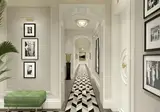 Una Hotels Trastever Roma foto 4