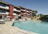 Hotel & Appartementen Topazio Mar Beach foto 1