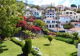 Quinta Mãe dos Homens Garden Village foto 17