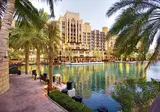Jumeirah Mina Al Salam foto 2