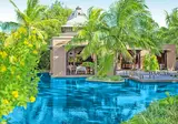 Trou aux Biches Beachcomber Villas foto 17