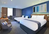Travelodge London Central City Road foto 2