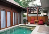 AnandaDara Ubud Resort & Spa foto 6