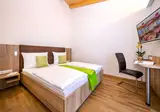 Hotel Lampenhäusl foto 7