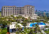 Aquamare Beach Hotel & Spa foto 1
