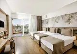 Palmin Hotel foto 13