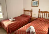Torres Gardens Fincas Benidorm Appartementen foto 9