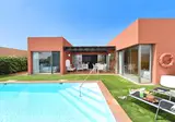 Villas Golf Par 4 foto 1