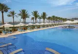 Hilton Dubai Palm Jumeirah foto 15