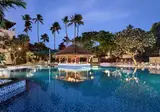 Nusa Dua Beach Hotel & Spa - Handwritten Collection foto 17