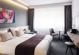 Executive Residency by Best Western Amsterdam Airport foto 11