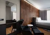 Iceland Parliament Hotel Curio Collection by foto 6
