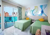 Hotel Servigroup Calypso foto 1