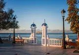 Benidorm - Andalusië -Costa del Sol foto 8