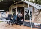 Europe Tents Domaine des Messires foto 4