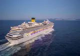 Cruise van Argentinië naar Italië & 2 hotelnachten foto 2