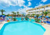 Poseidon Beach foto 5