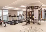 DoubleTree by Hilton Dubai Al Jadaf foto 9